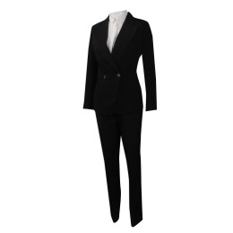 BWS089 網上下單女裝西裝 團體訂製修身版女裝西裝套裝  制服西裝專營店  去飲女西裝 BWS089 網上下單女裝西裝 團體訂製修身版女裝西裝套裝  制服西裝專營店  去飲女西裝